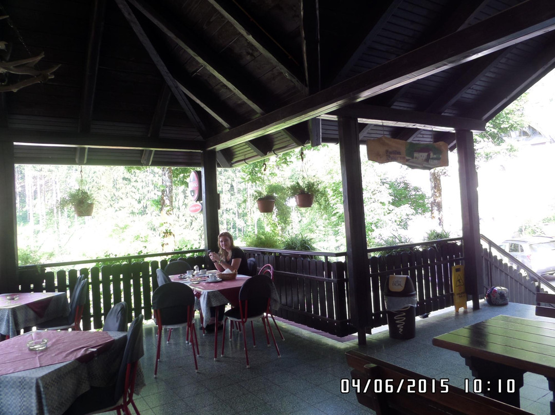 Guesthouse Pozar