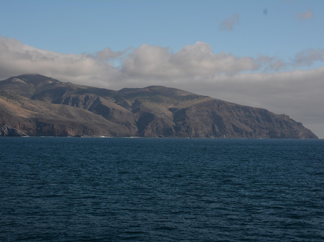 Sandy Bay-St Helena Island必去景点