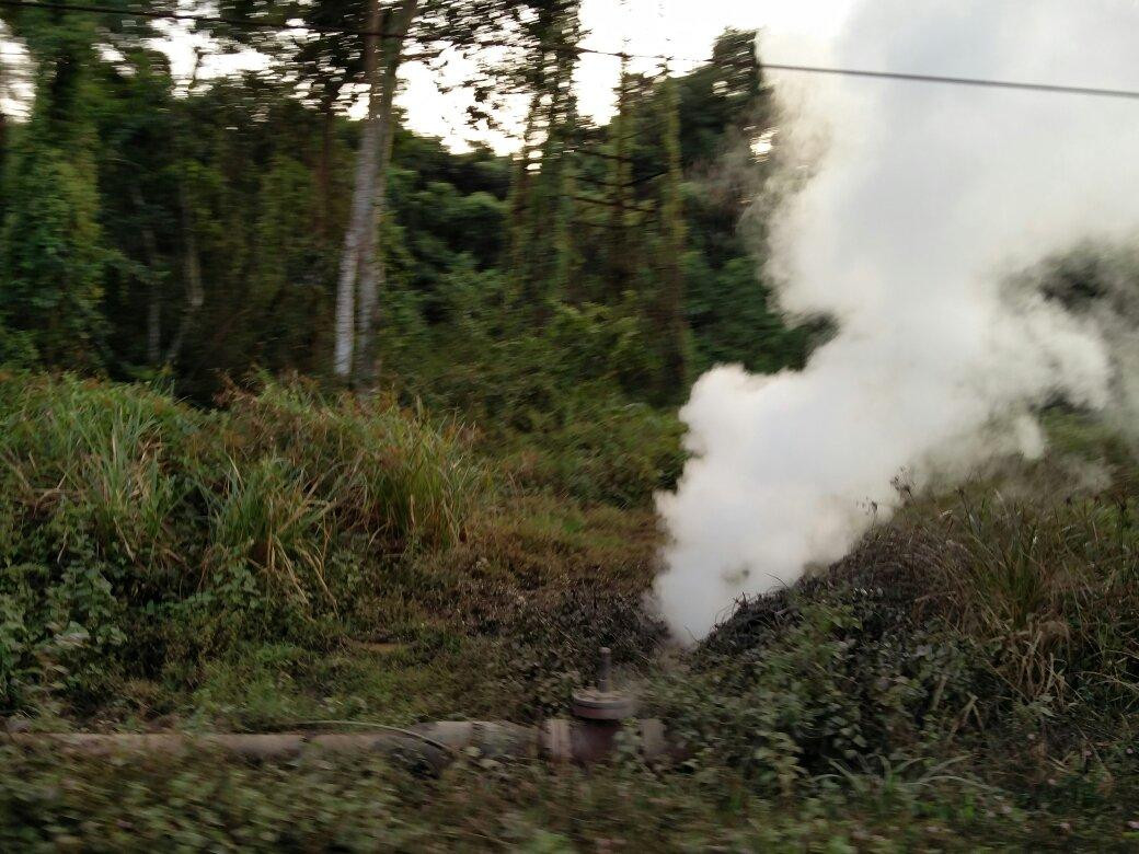 Digboi Oil Refinery-Digboi必去景点