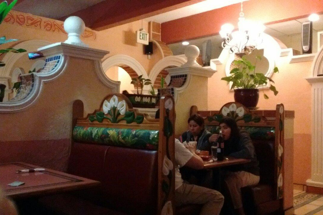 Ixtapa Mexican Restaurant