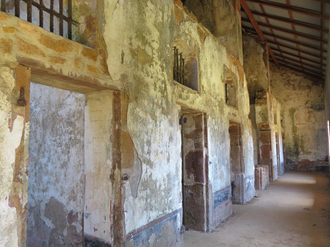 La Hulotte Day Tours-Kourou必去景点