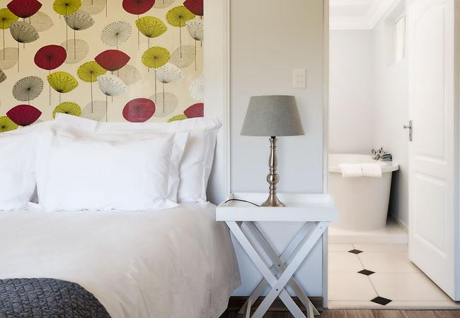 克拉伦斯酒店住宿-Upper House