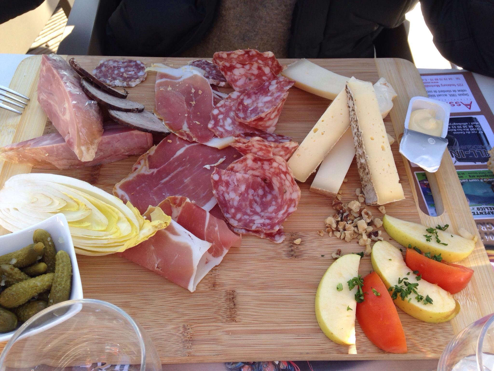 Hotel Beau Rivage-浴室