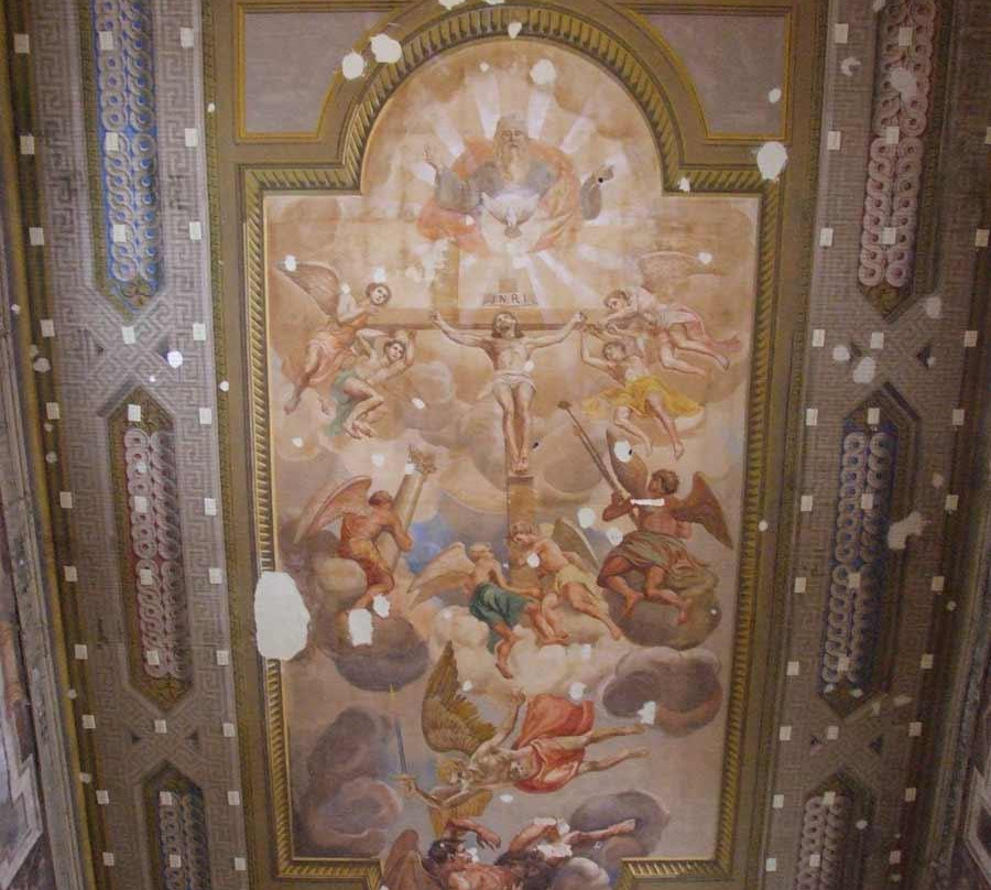 Chiesa di Sant'Antonio Abate-坎波巴索必去景点
