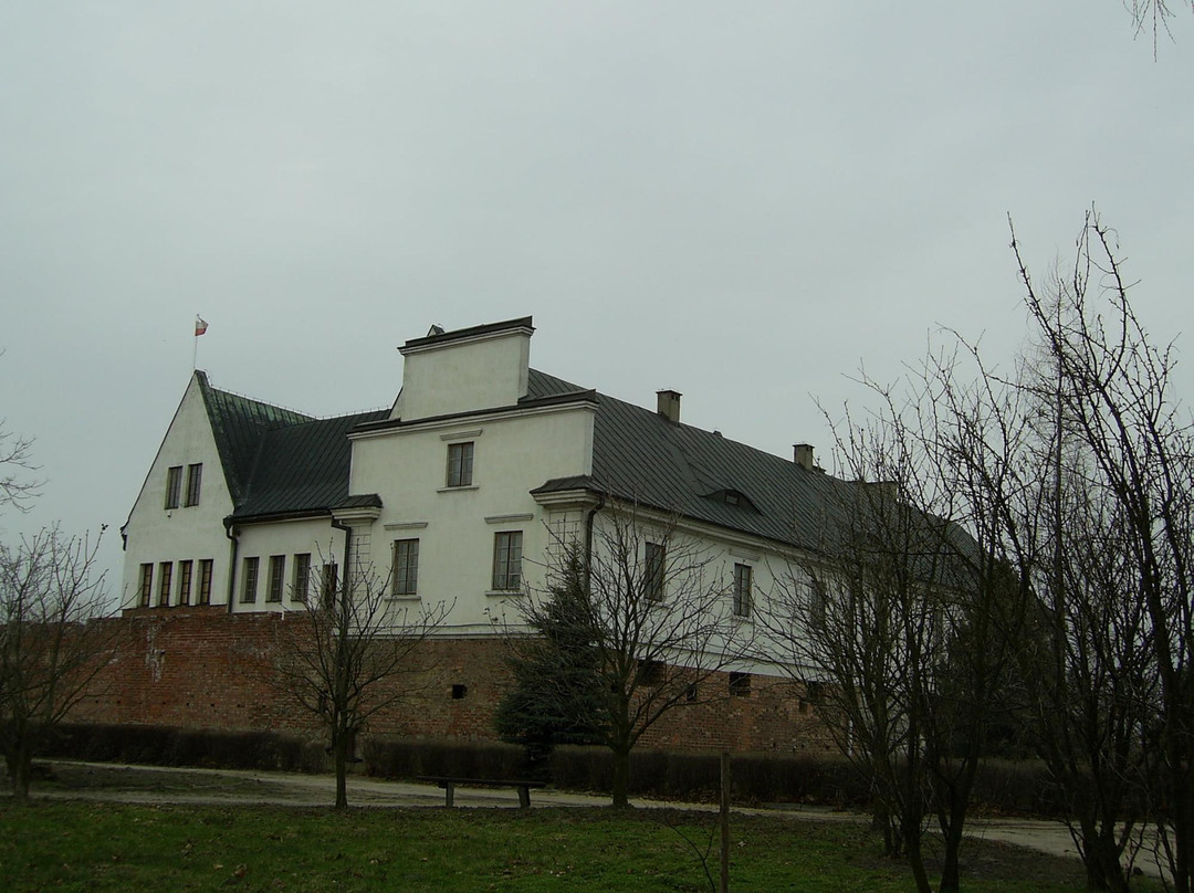 City of Konin - Regional Museum景点图片