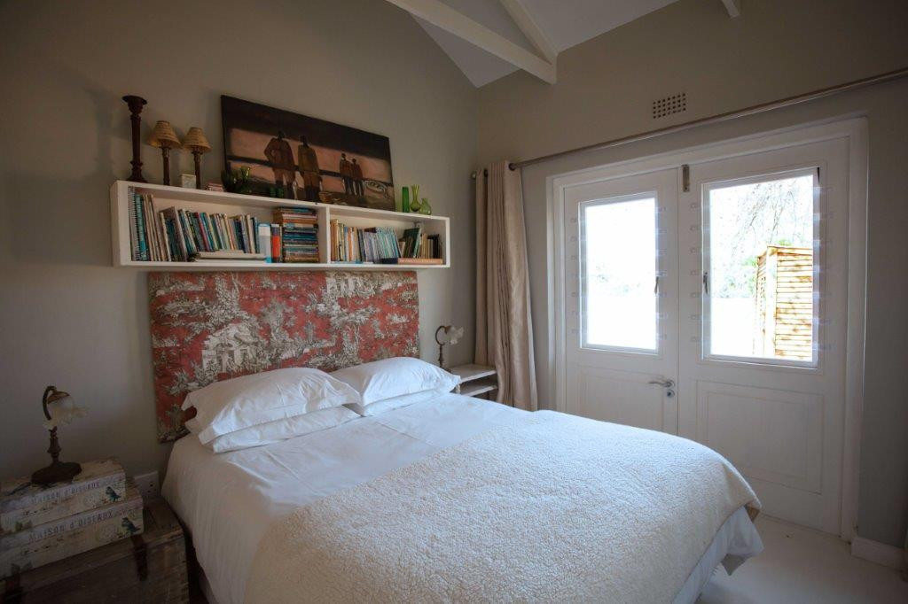 Bloemendal Guest Cottage主图