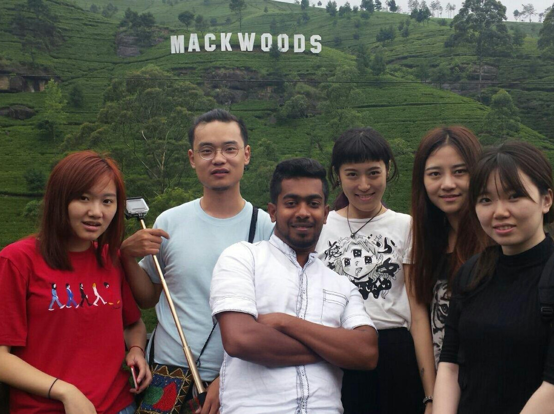 Lanka Safe Tours-科伦坡必去景点