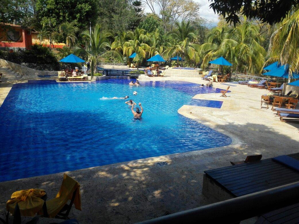 Hotel Lago Tours