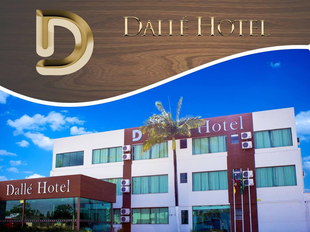 Dalle Hotel主图