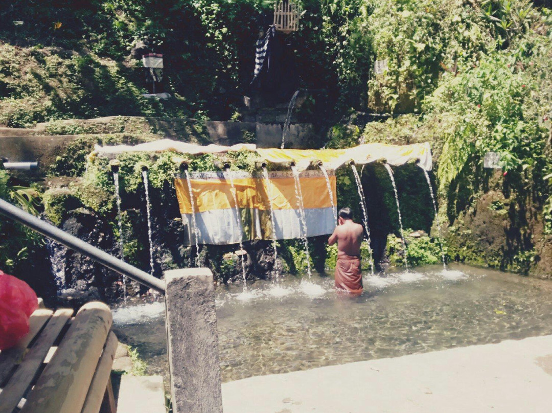 Guliang Kangin Tourist Village景点图片