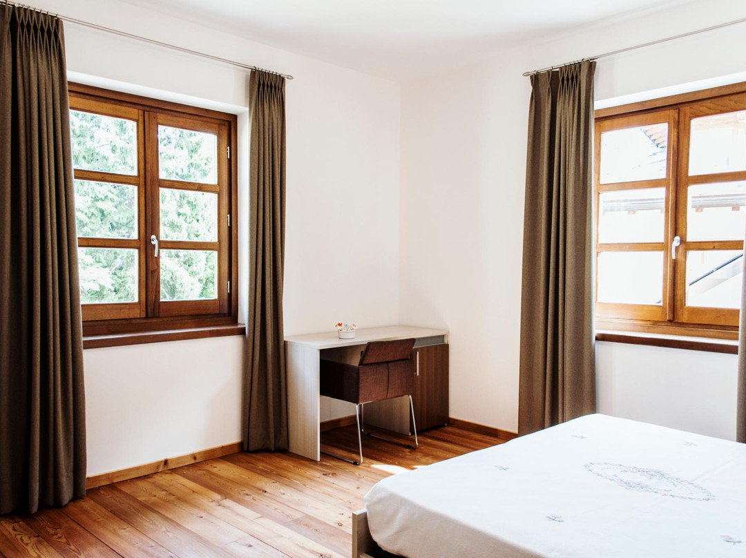 La Civetta Bianca主图