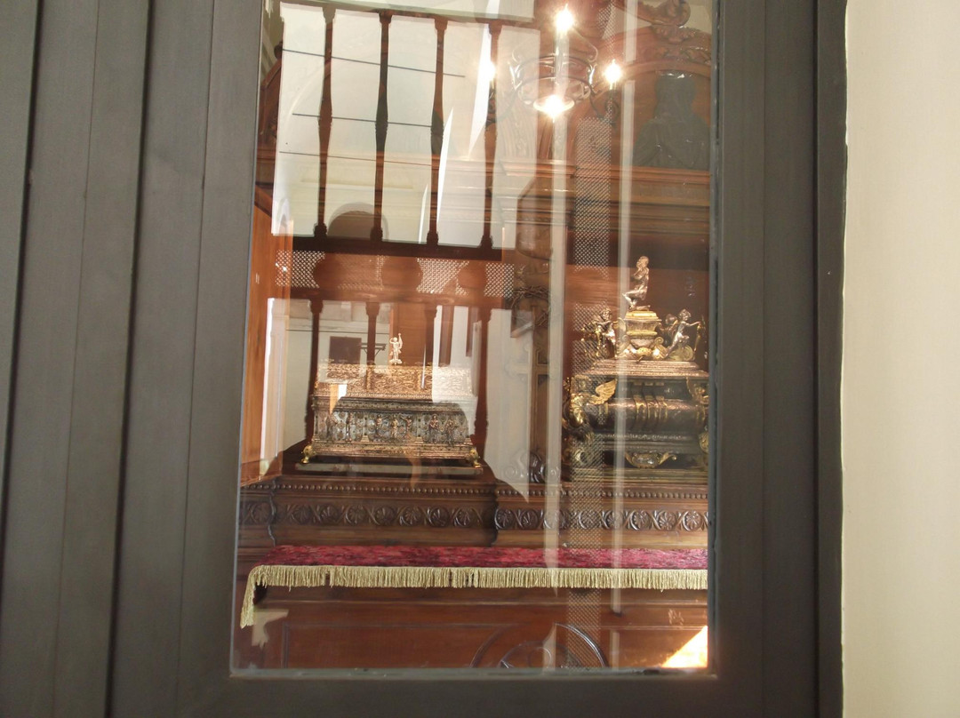 Santuario Diocesano San Paolino景点图片
