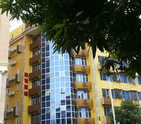 7天酒店·深圳龙岗南联地铁站店主图