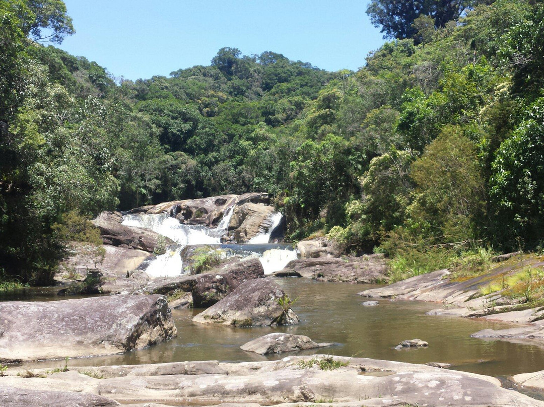 Parque Estadual da Serra do Mar
