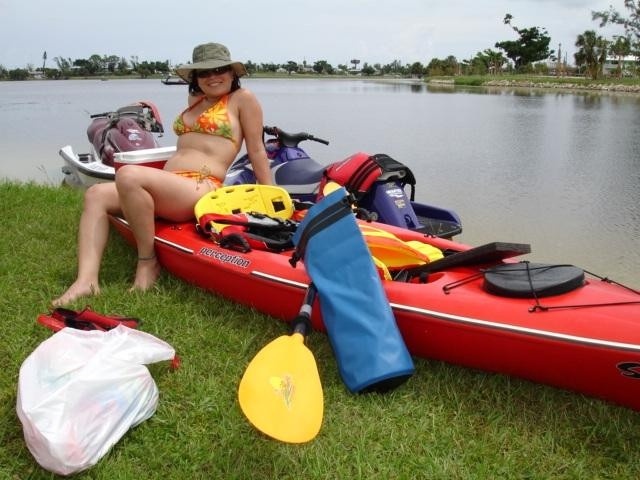 Lake Osborne-莱克沃思必去景点