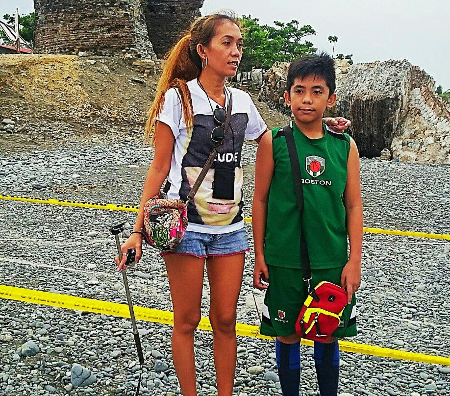 Baluarte Watch Tower-Luna必去景点