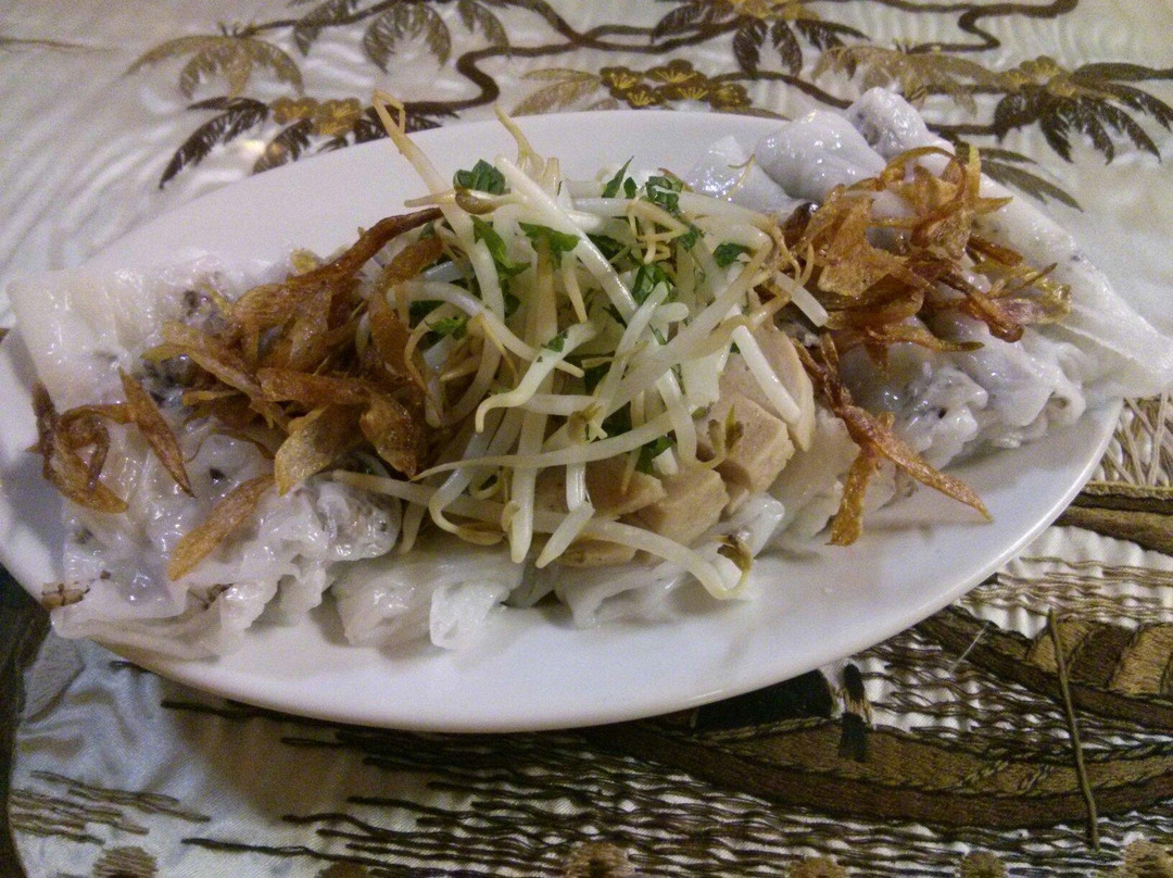 La riviere des parfums