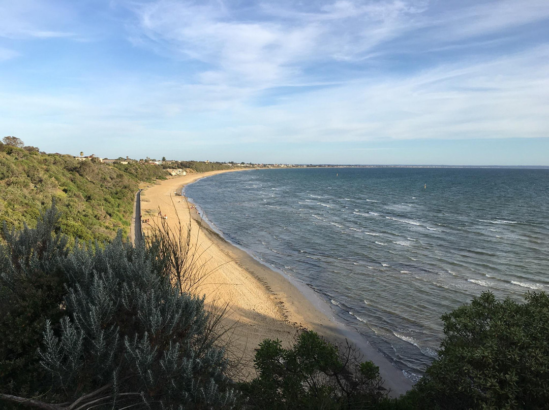 贝赛德旅游攻略图片