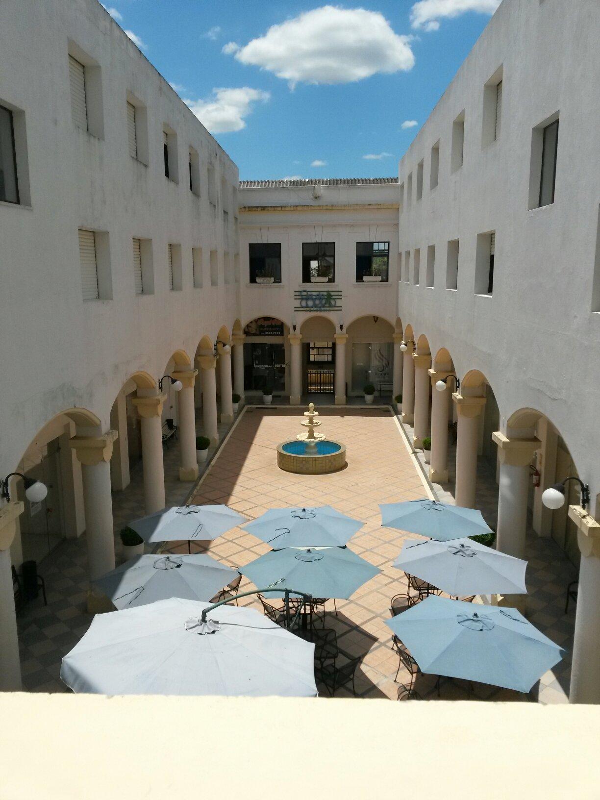 Hotel do Comercio-官方