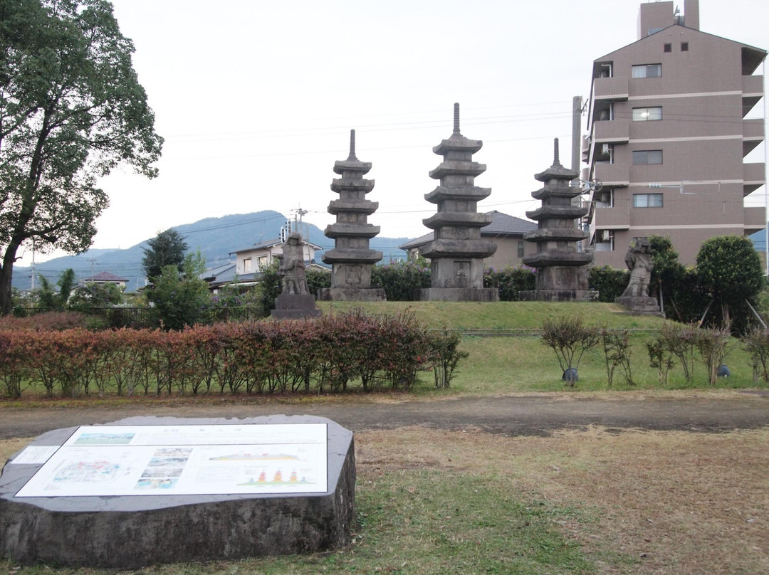 Hayato Mound-雾岛市必去景点