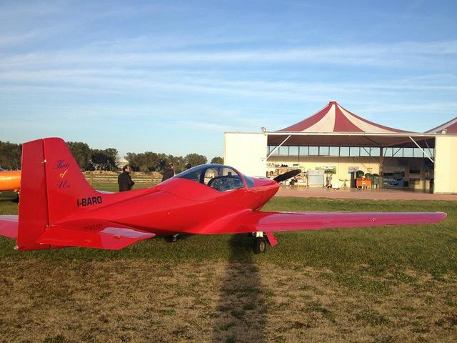 Air Salento A.S.D.-Melpignano必去景点