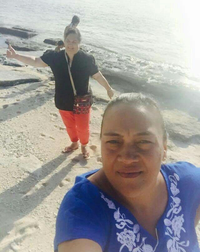 Ha'atafu Beach-Tongatapu Island必去景点