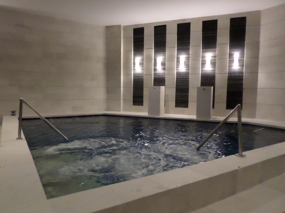 Unagi Spa & Wellness Center-登巴萨必去景点