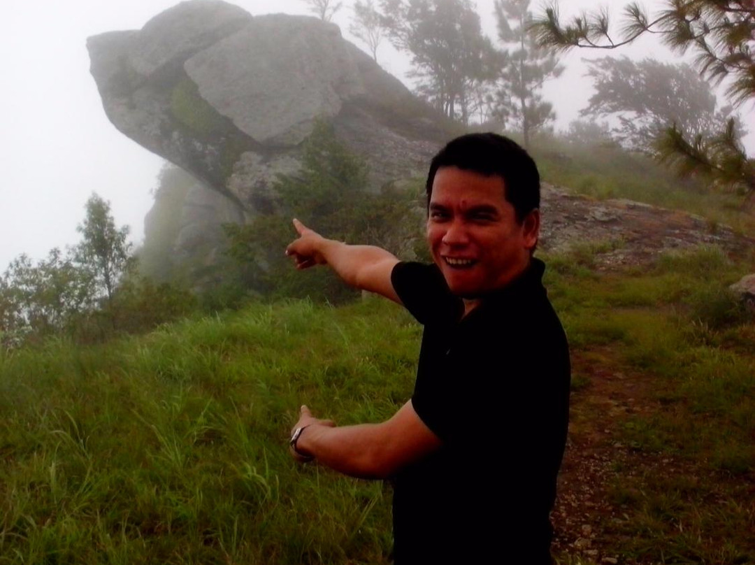 Ramkhamhaeng National Park景点图片