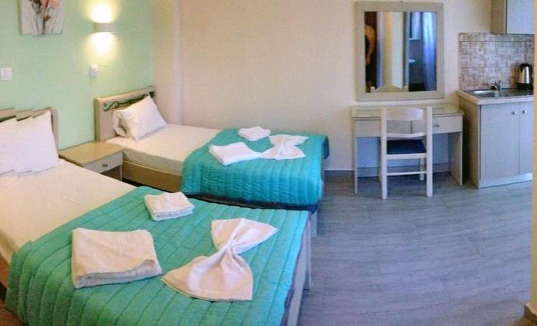 Vassilis Studios主图