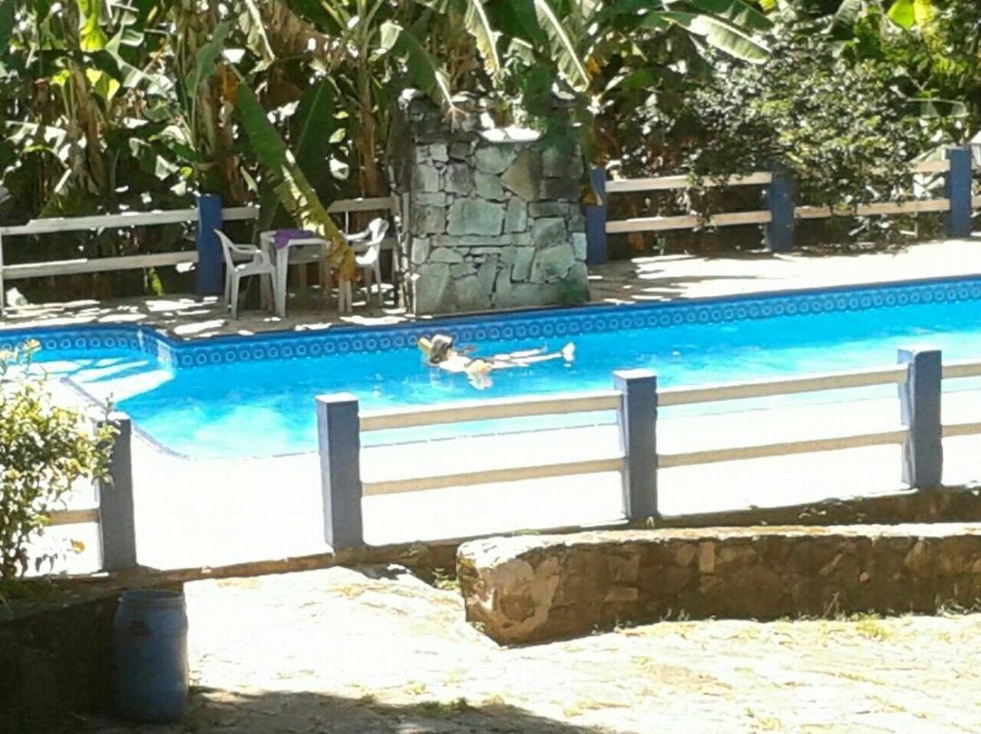 Pousada Chacara da Dinda