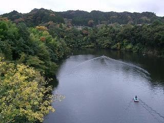 Yoro River Area-市原市必去景点