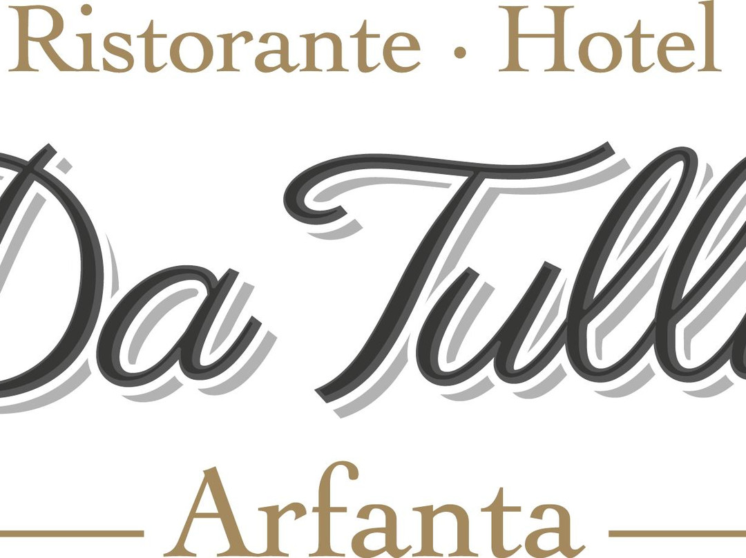 Hotel da Tullio主图