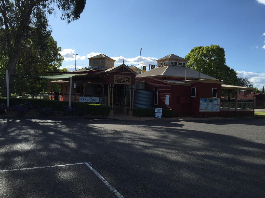 Toowoomba Visitor Information Centre景点图片
