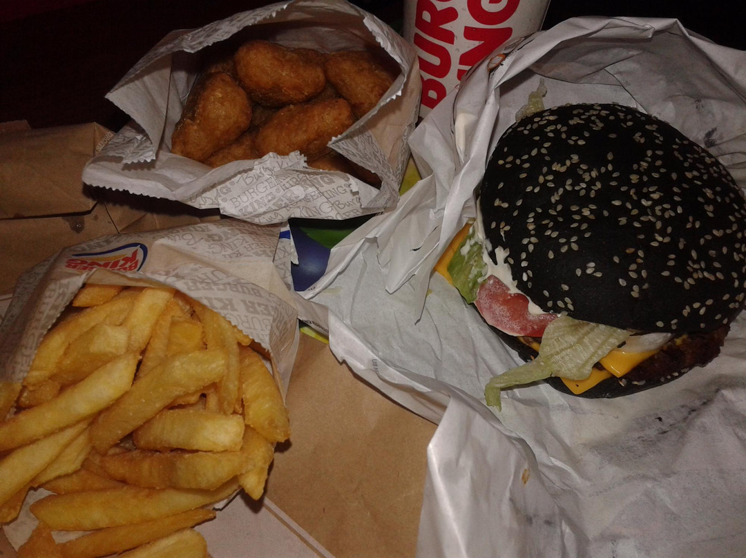 Burger King