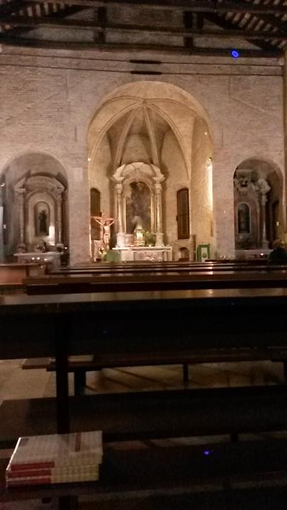 Chiesa di San Girolamo-麦斯特必去景点