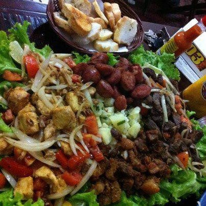 Estaçao Bar e Choperia