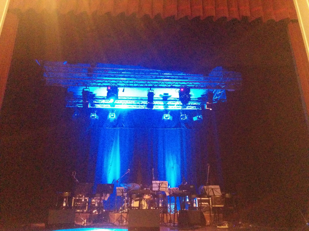 Teatro San Teodoro景点图片
