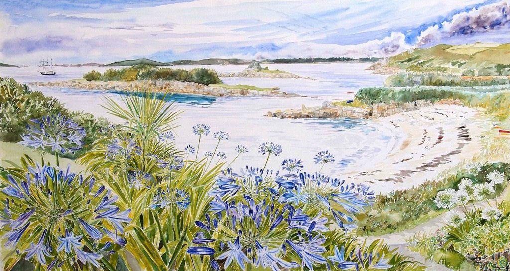 Glandore Gallery-St Mary's必去景点