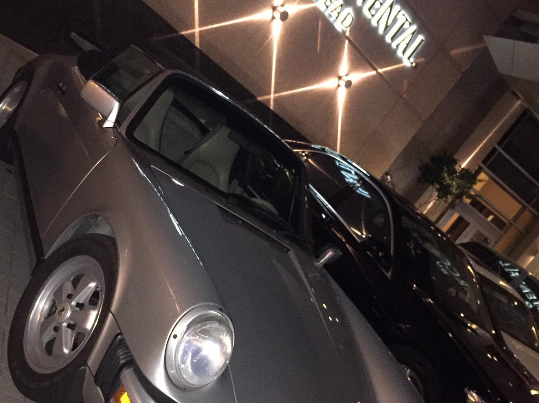 Buckhead Atlanta-亚特兰大必去景点