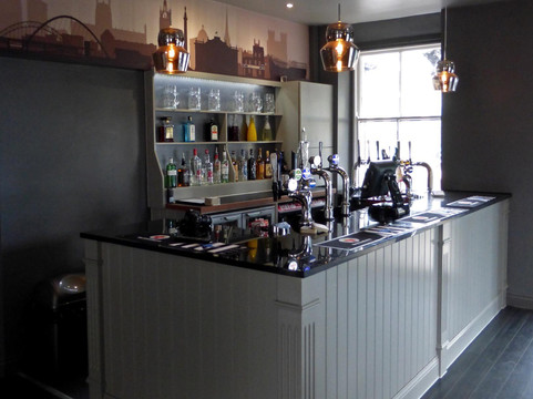 The Strawberry-纽卡斯尔必去景点