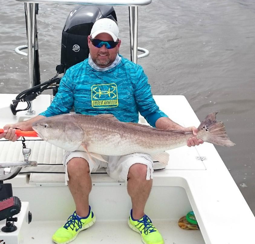 Creek Donkey Charters-乔治敦必去景点