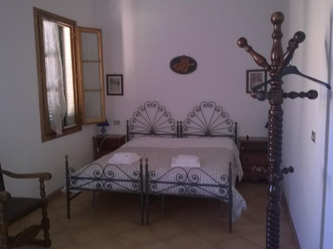 Agriturismo Il Cavallone