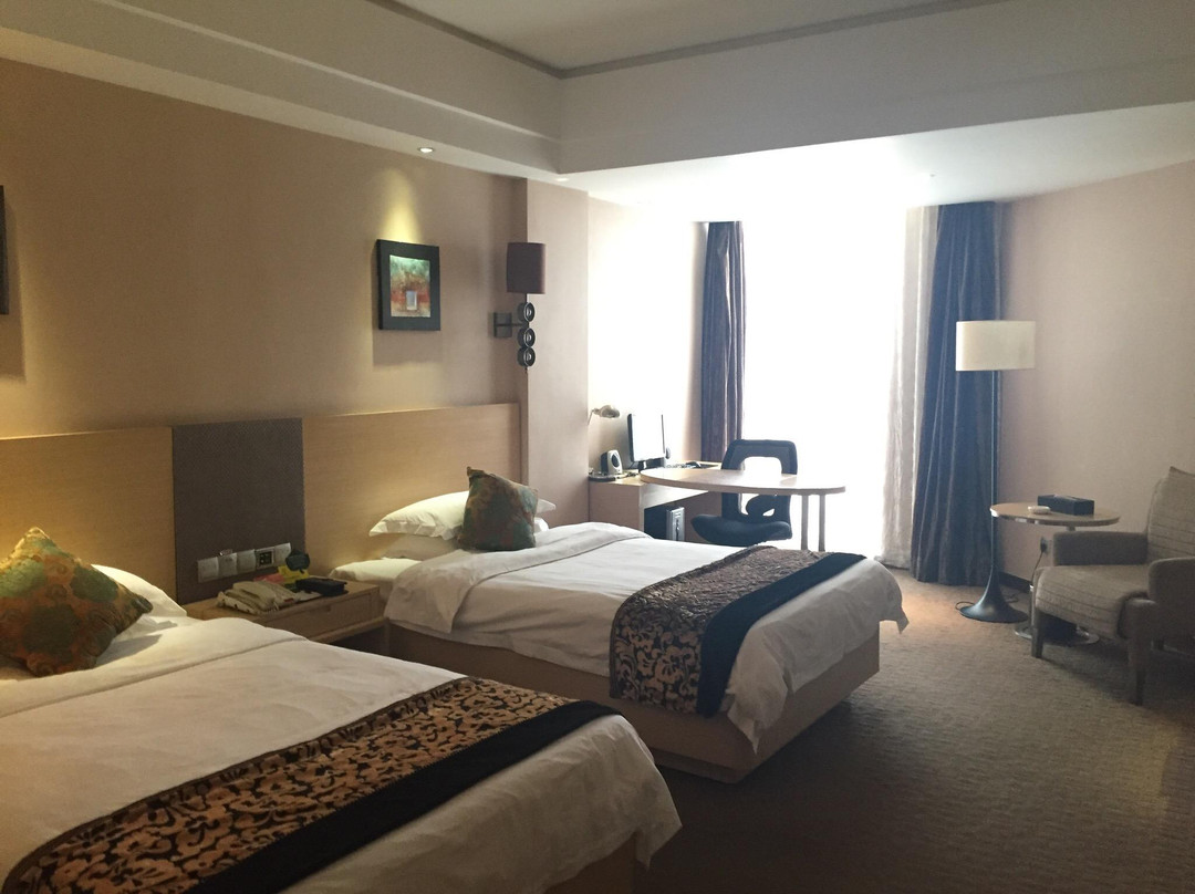 玉林旅游攻略图片