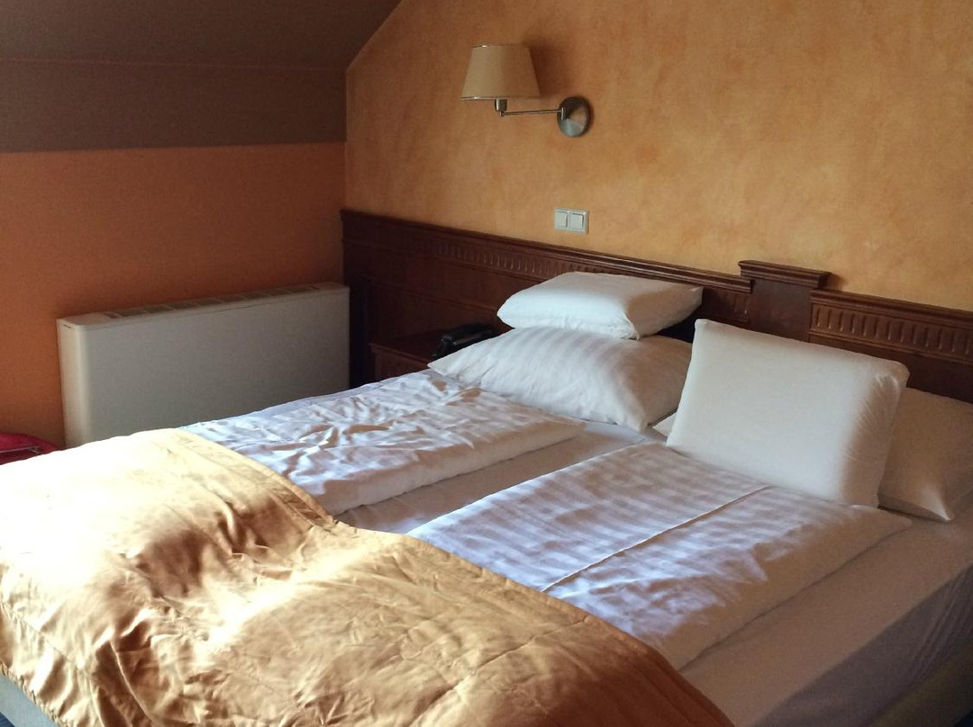 Motel pri Lesniku主图