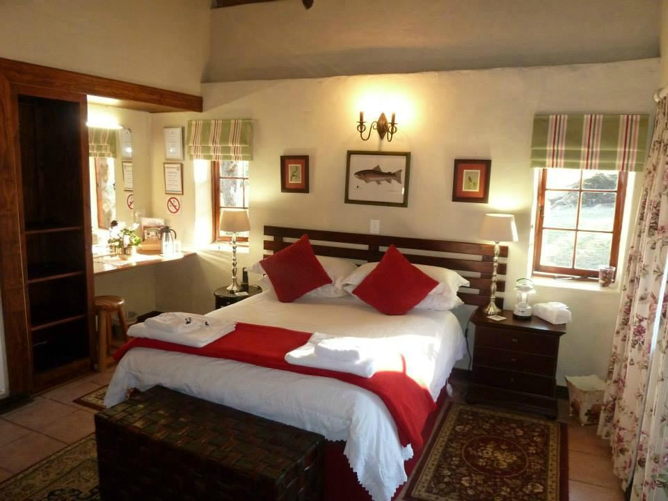 Boscobel Cottages