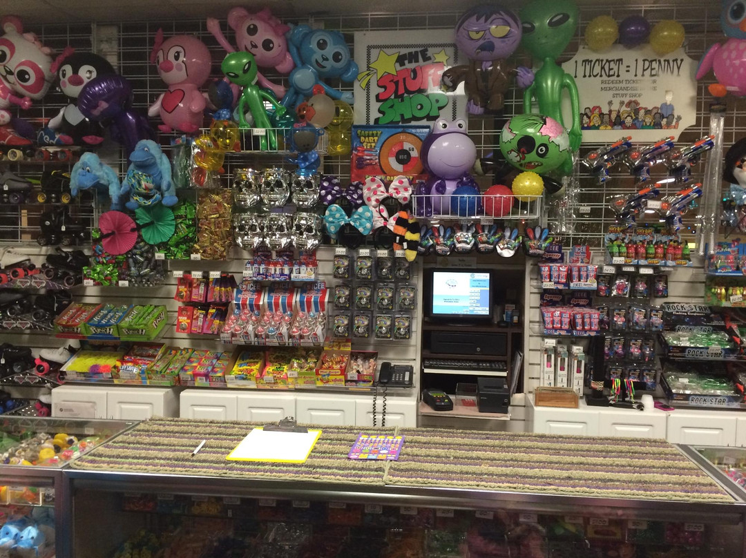 Christiana Skating Center-纽瓦克必去景点