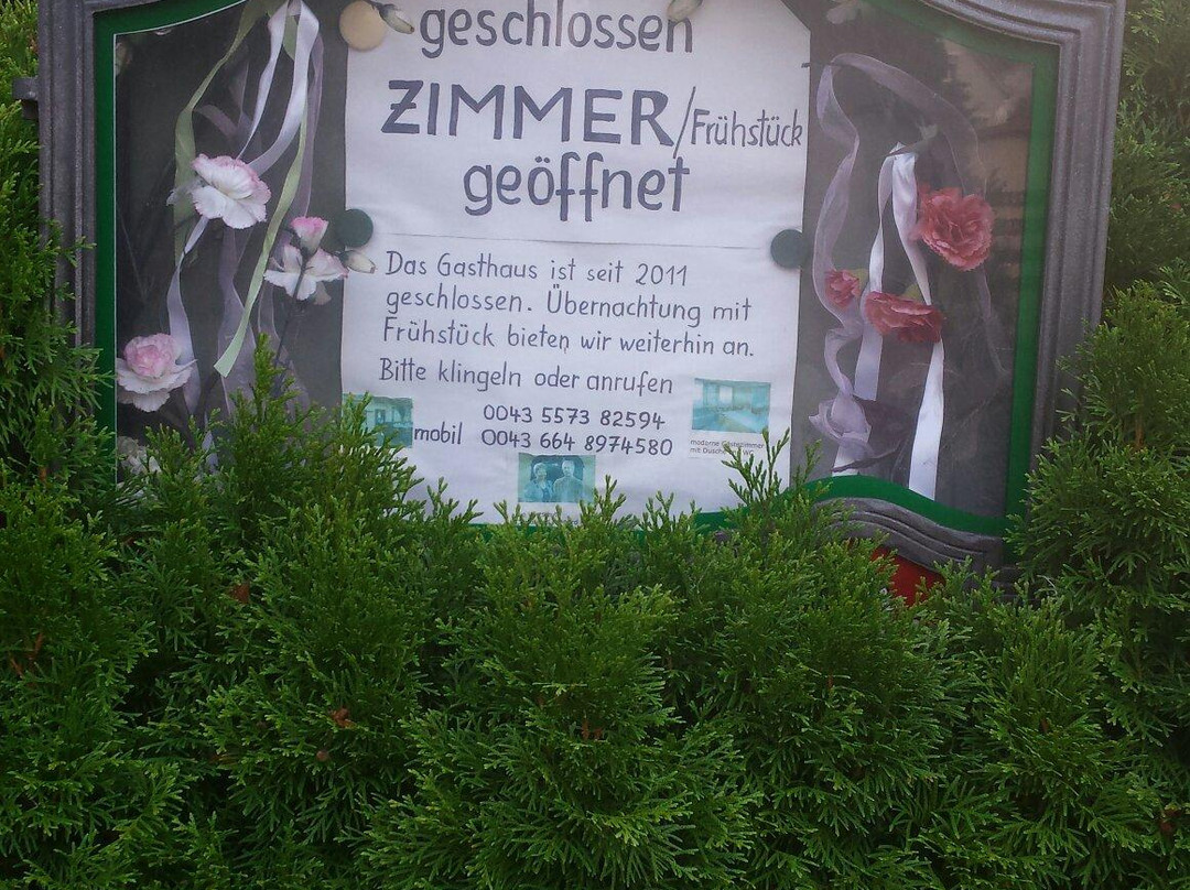 Hohenweiler旅游攻略图片