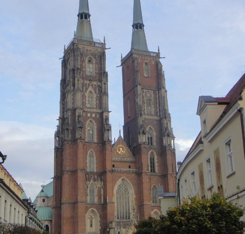 Banska Bystrica Region旅游攻略图片