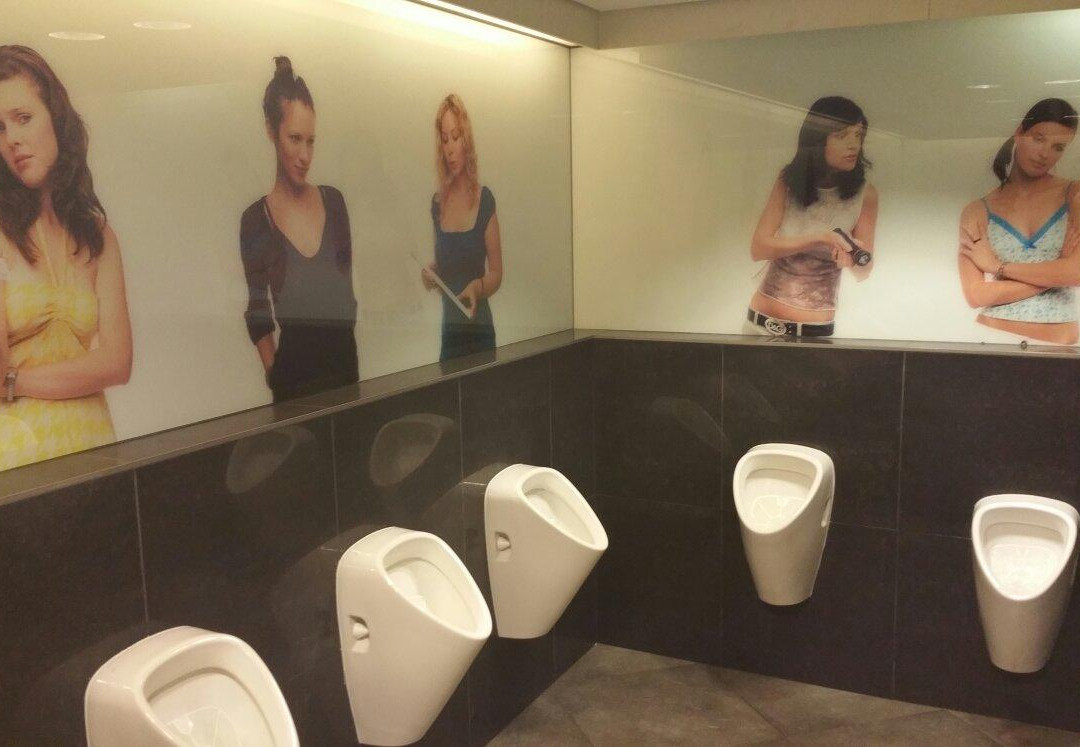 钯金购物中心-布拉格必去景点