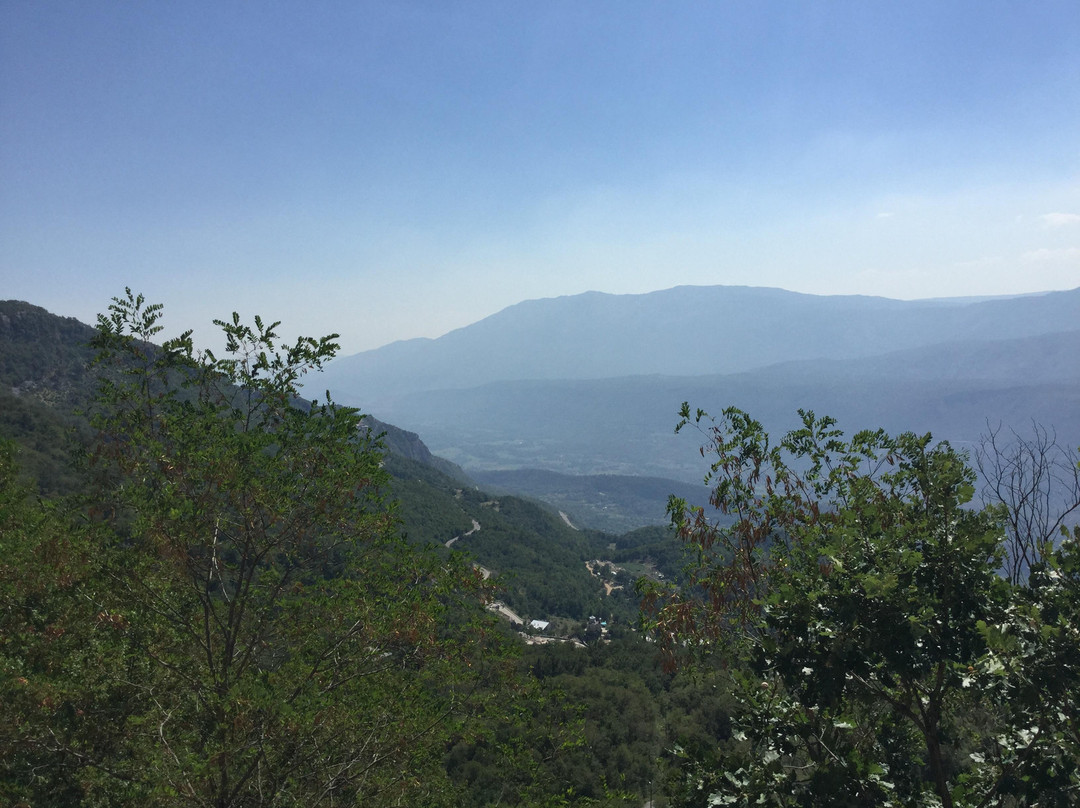 Nikena Eco Adventures-波德戈里察必去景点